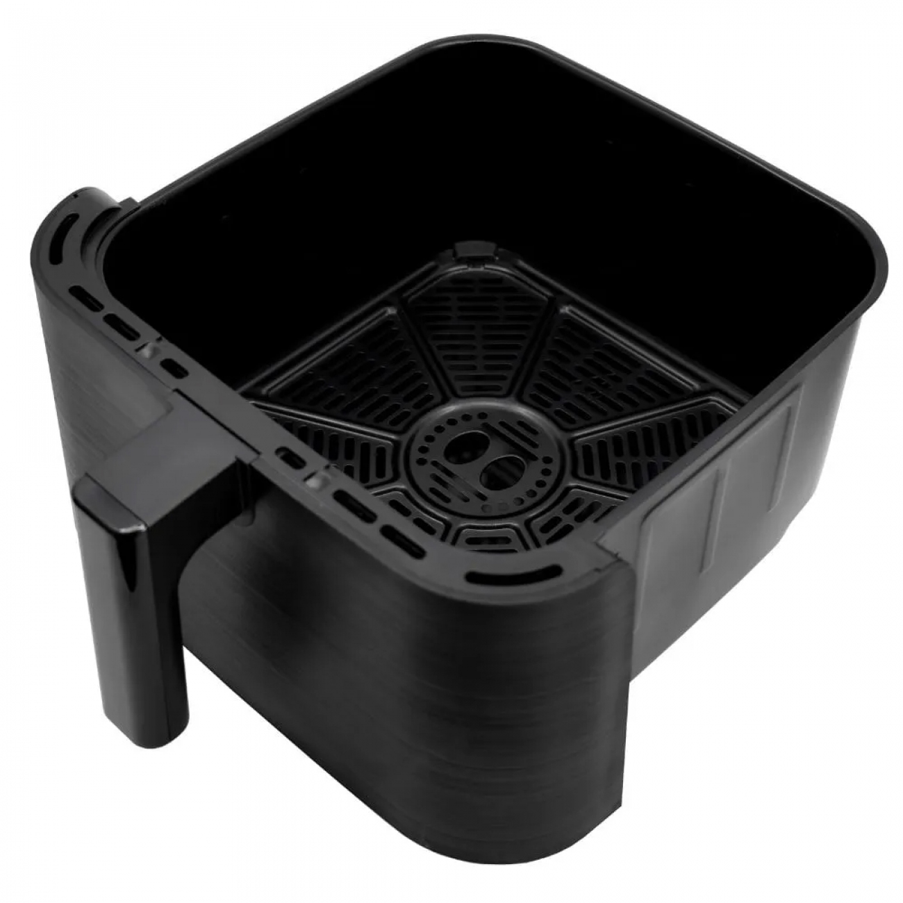 Imagen Freidora De Aire Peabody Pe-afd720n 1650w 7.2lts