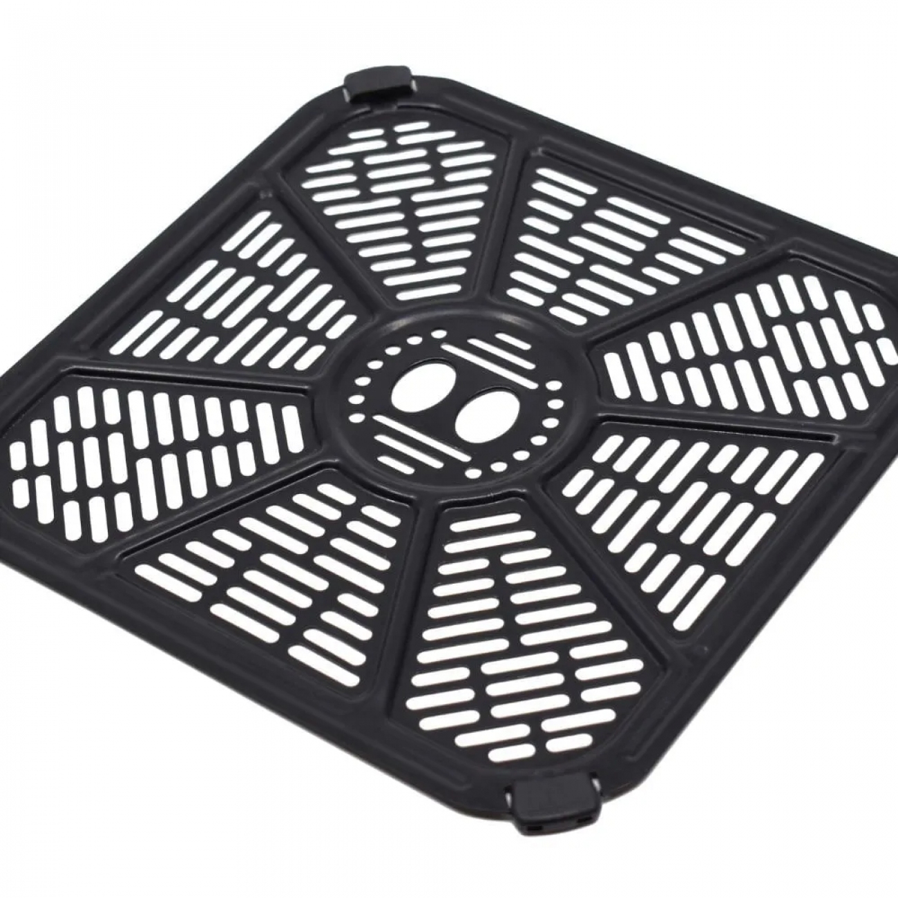 Imagen Freidora De Aire Peabody Pe-afd720n 1650w 7.2lts