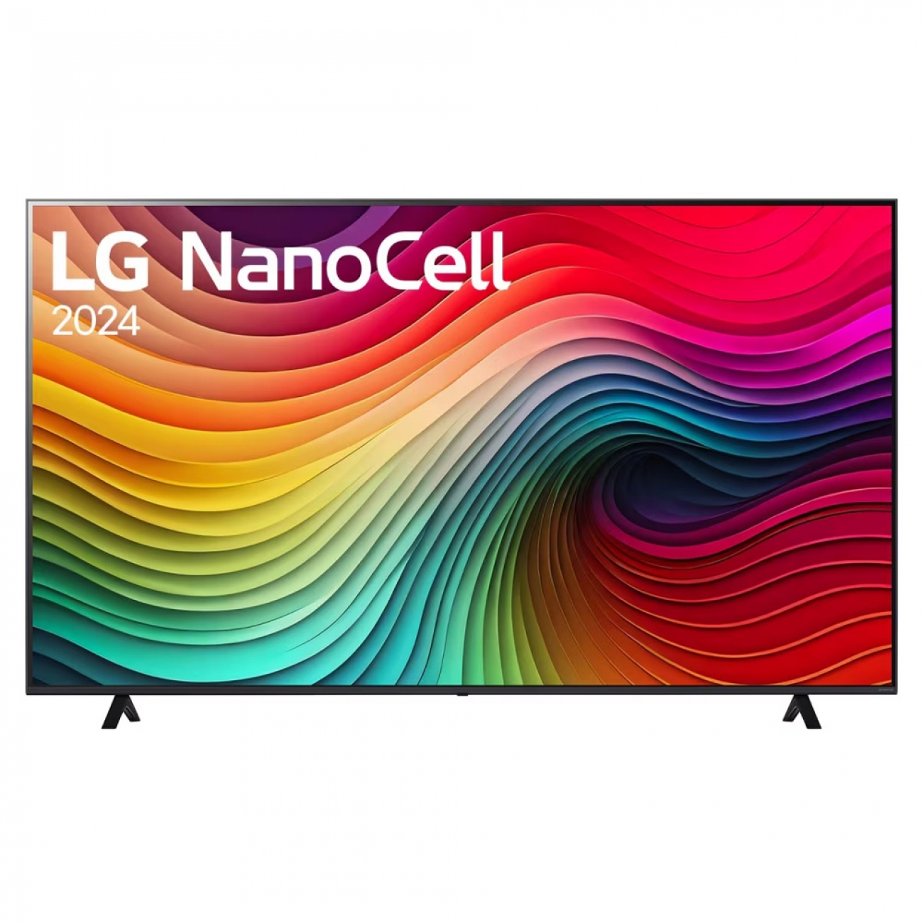 Imagen Smart Tv 86" L.g 86nano80tsa 4k Nano Cell