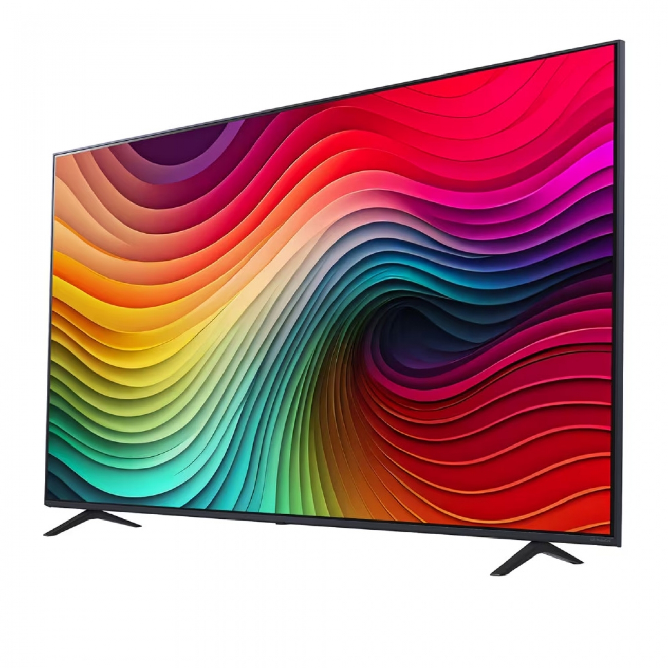 Imagen Smart Tv 86" L.g 86nano80tsa 4k Nano Cell