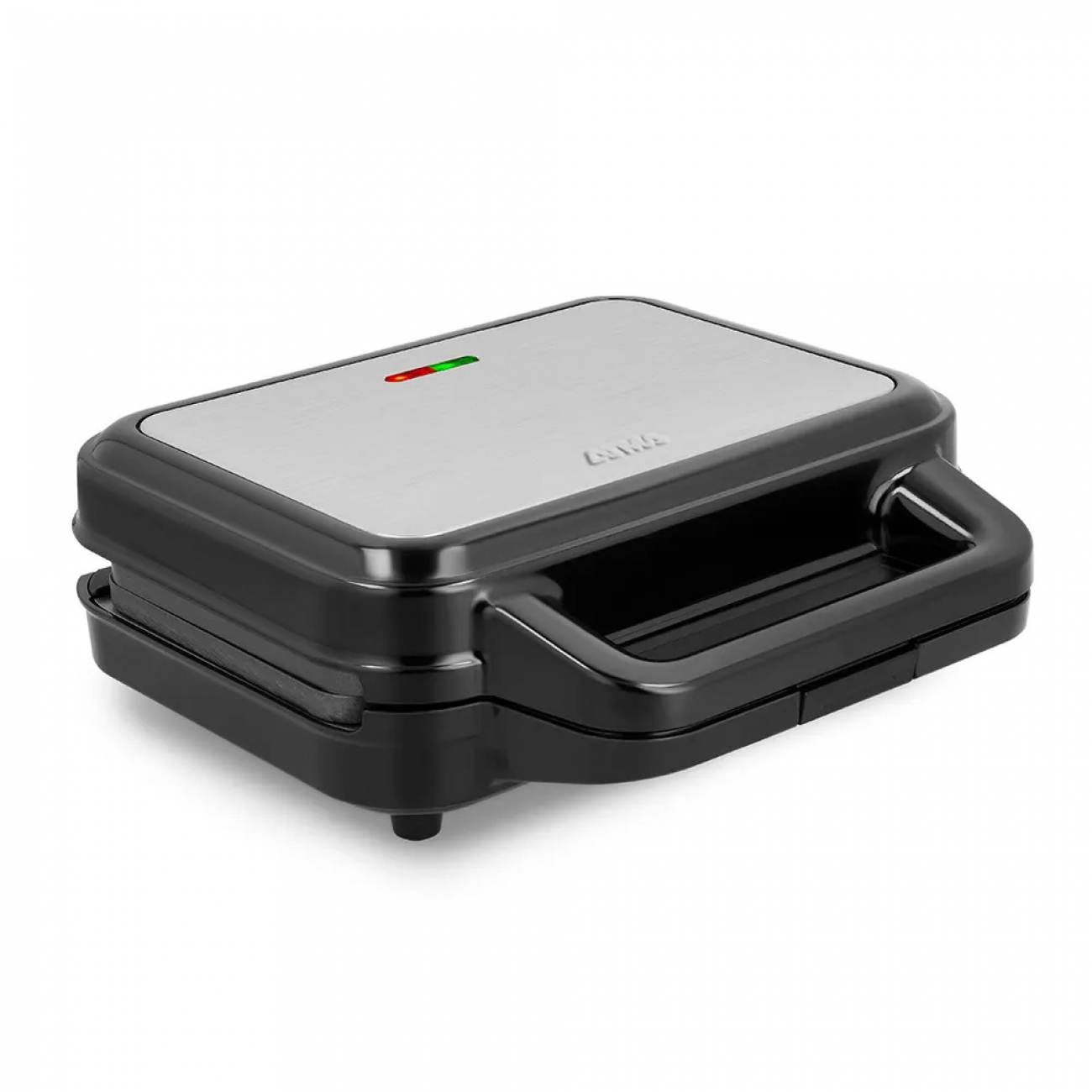 Imagen Sandwichera Waflera Atma Sm9000p Antiadherente