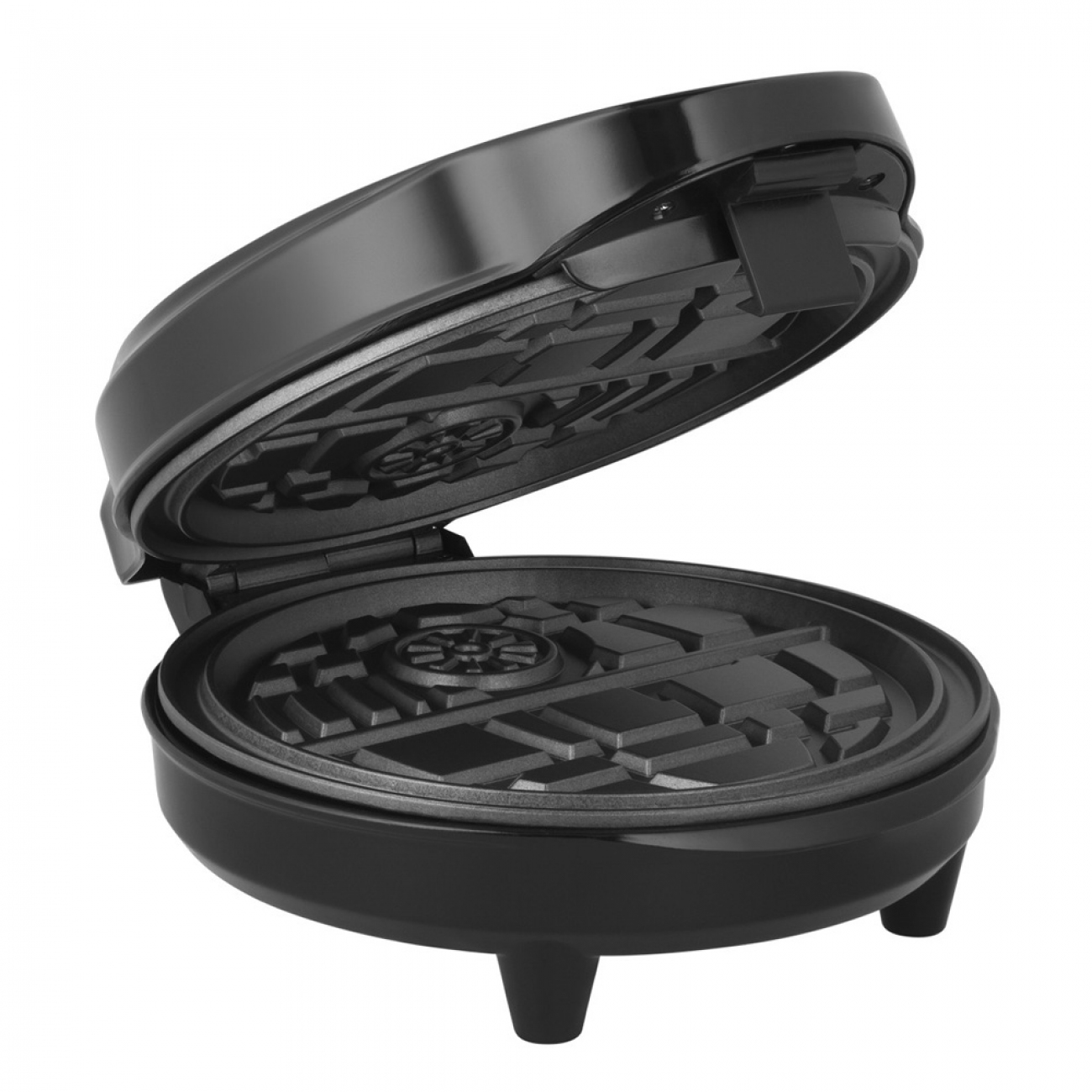 Imagen Sandwichera Waflera Atma Ws024swp 700w Antiadherent