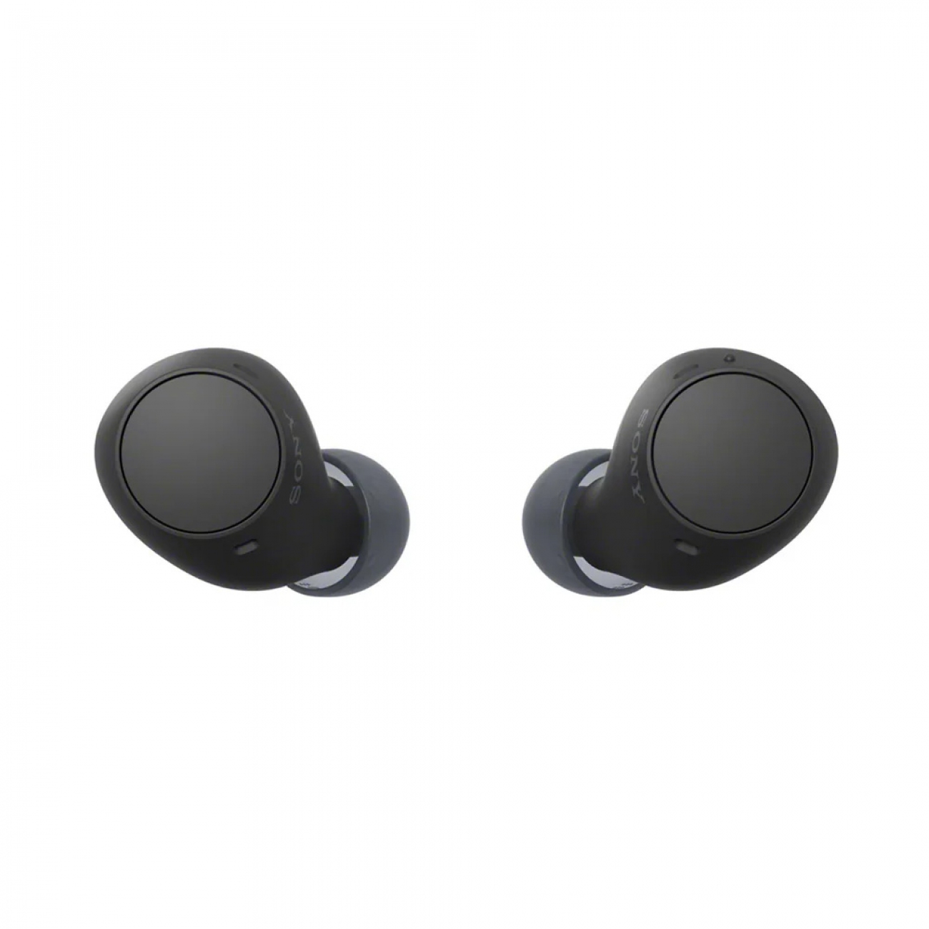 Imagen Auriculares Inalambricos Sony Wf-c510/bz Uc Negro