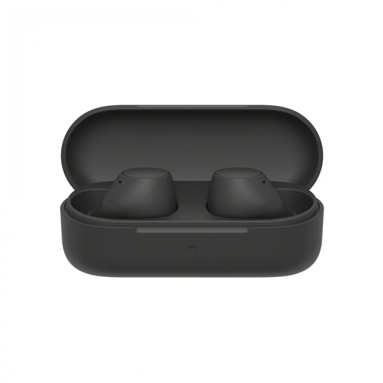 Imagen Auriculares Inalambricos Sony Wf-c510/bz Uc Negro