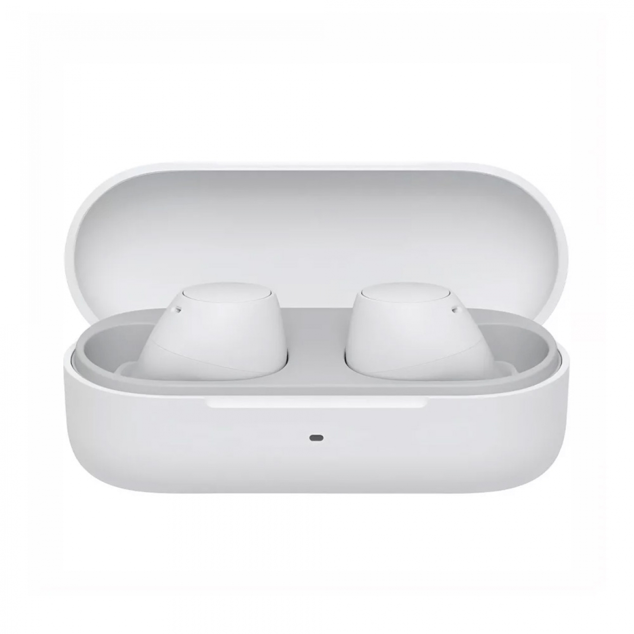 Imagen Auriculares Inalambricos Sony Wf-c510/wz Uc Blanco