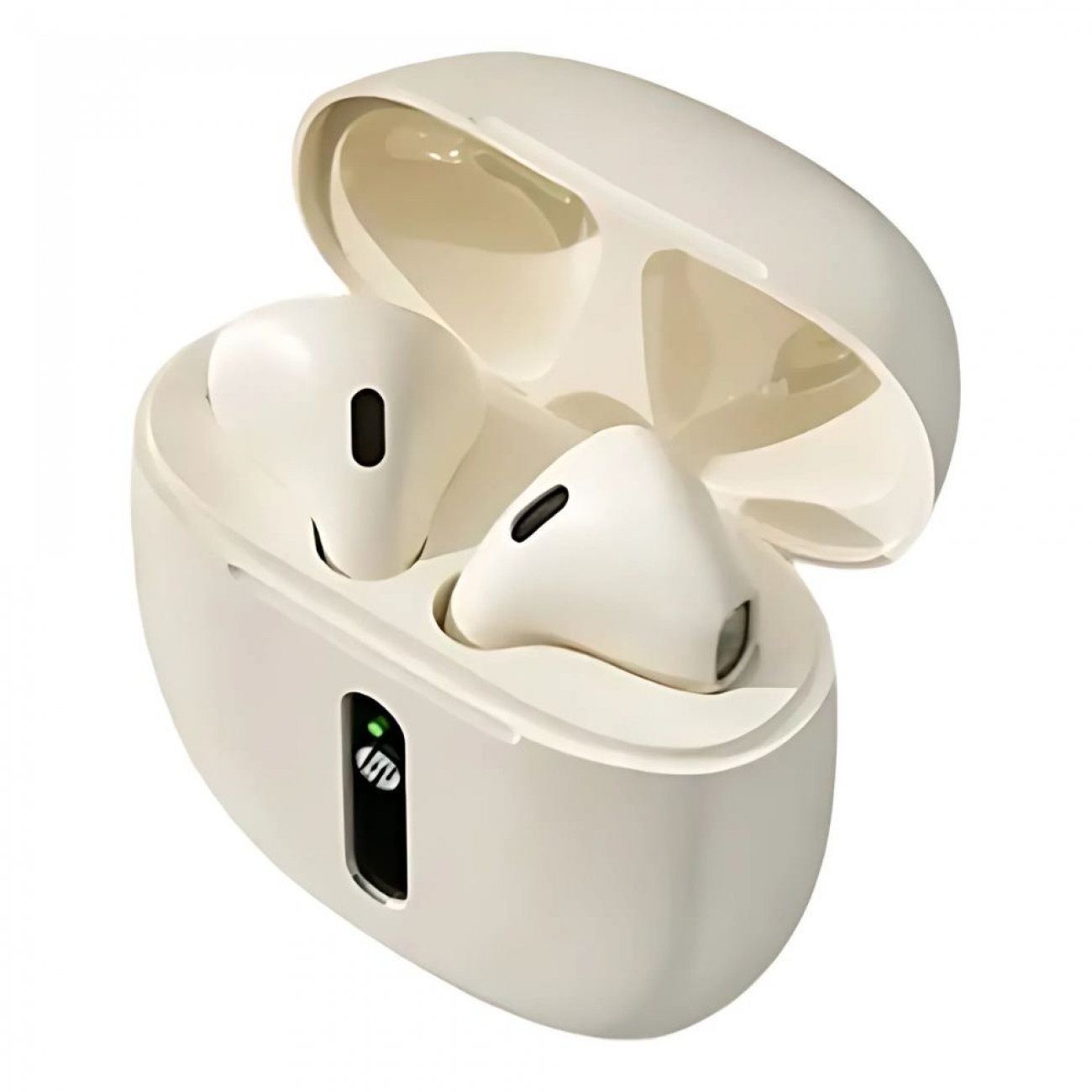 Imagen Auriculares Inal&aacute;mbr In Ear Hewlett Packard H10h-white