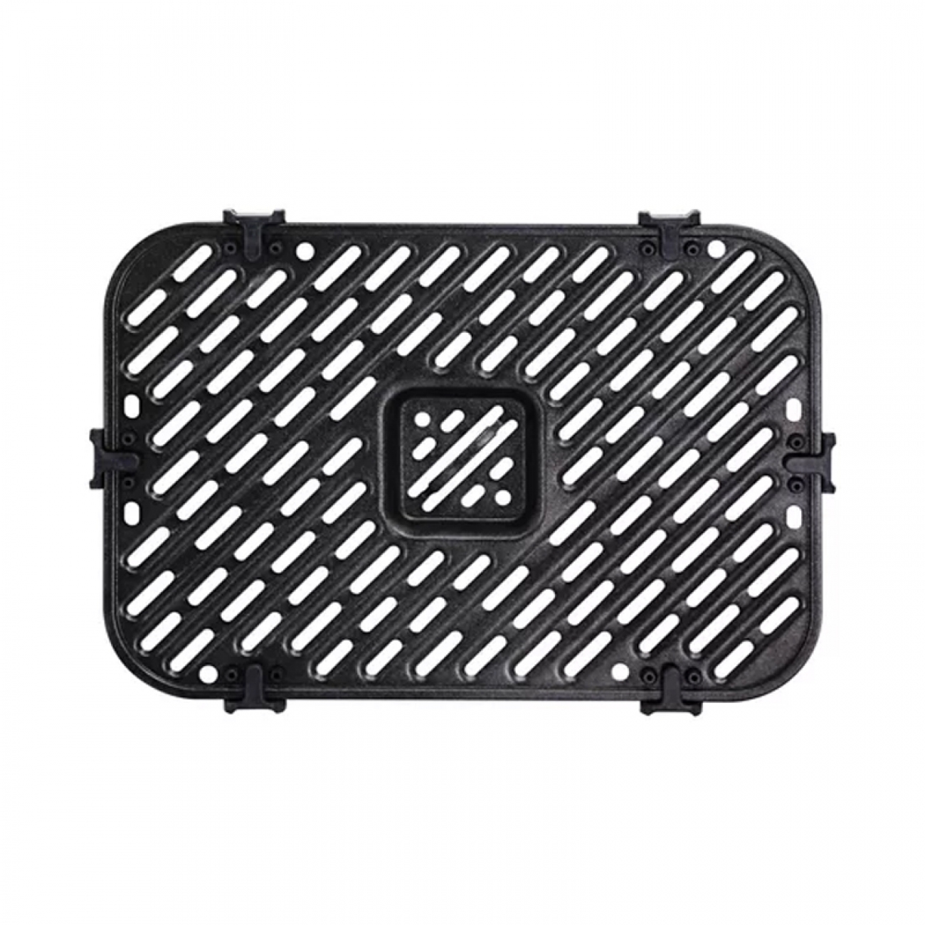 Imagen Freidora De Aire Sin Aceite Philco Fr259php 9 Lts