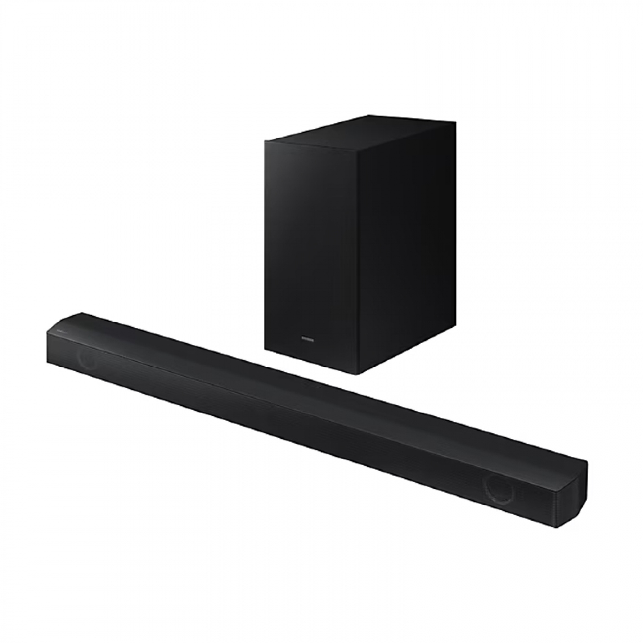 Imagen Barra De Sonido + Subwoofer Samsung Hw-b555 25w