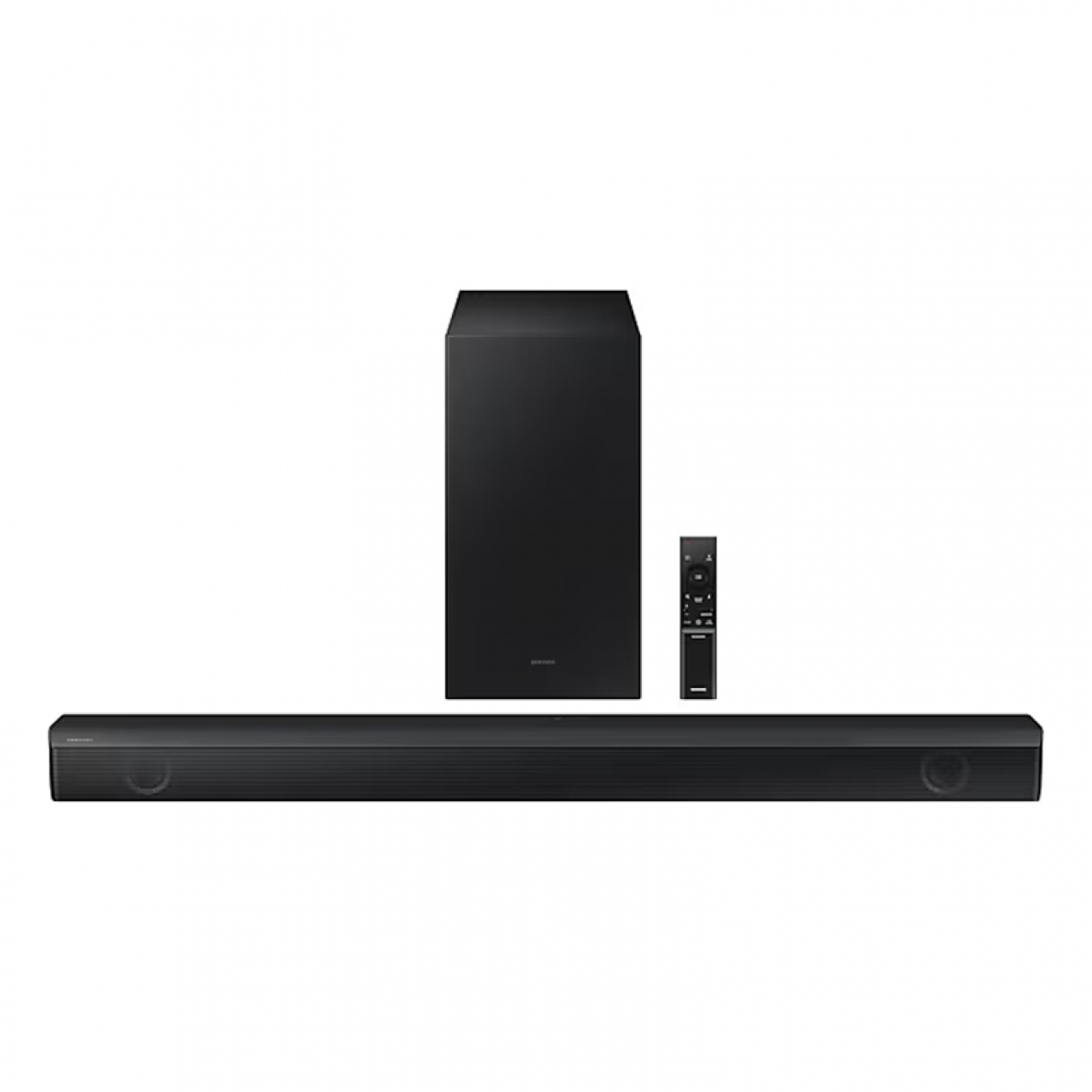 Imagen Barra De Sonido + Subwoofer Samsung Hw-b555 25w