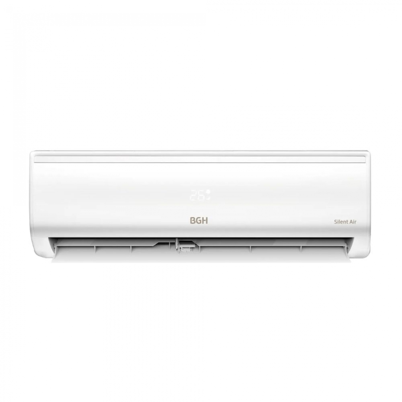 Imagen Aire Acondicionado Split Bgh Bs52wchu 5200w Frio/calor
