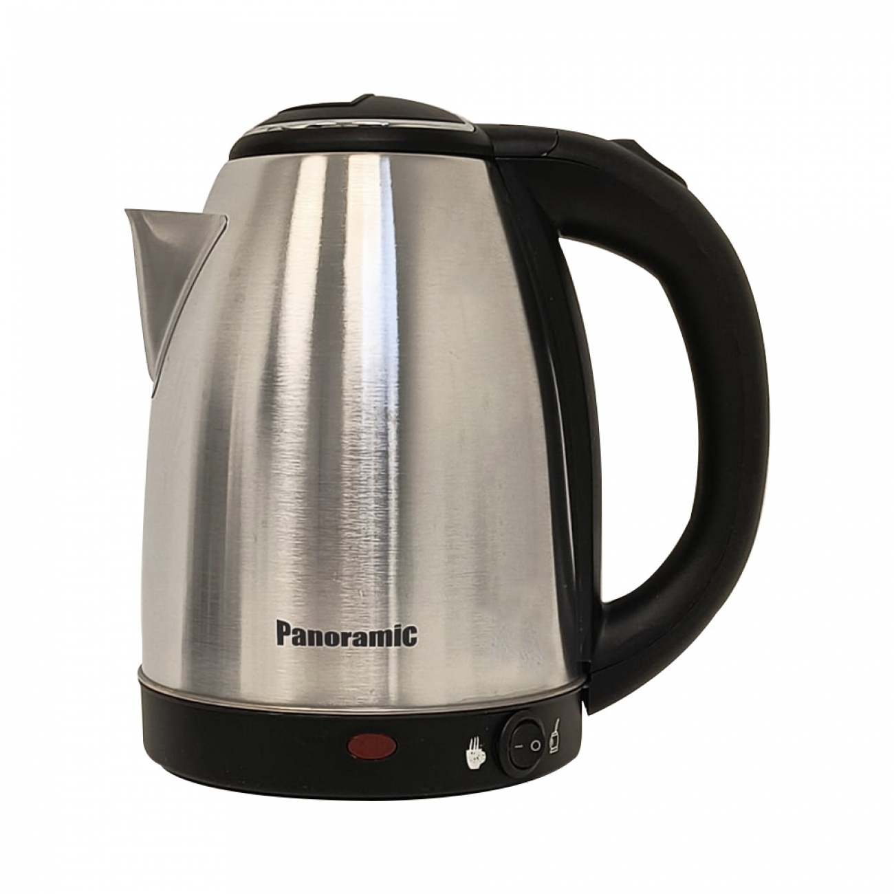 Imagen Pava Eléctrica Panoramic Pav-pe15004m