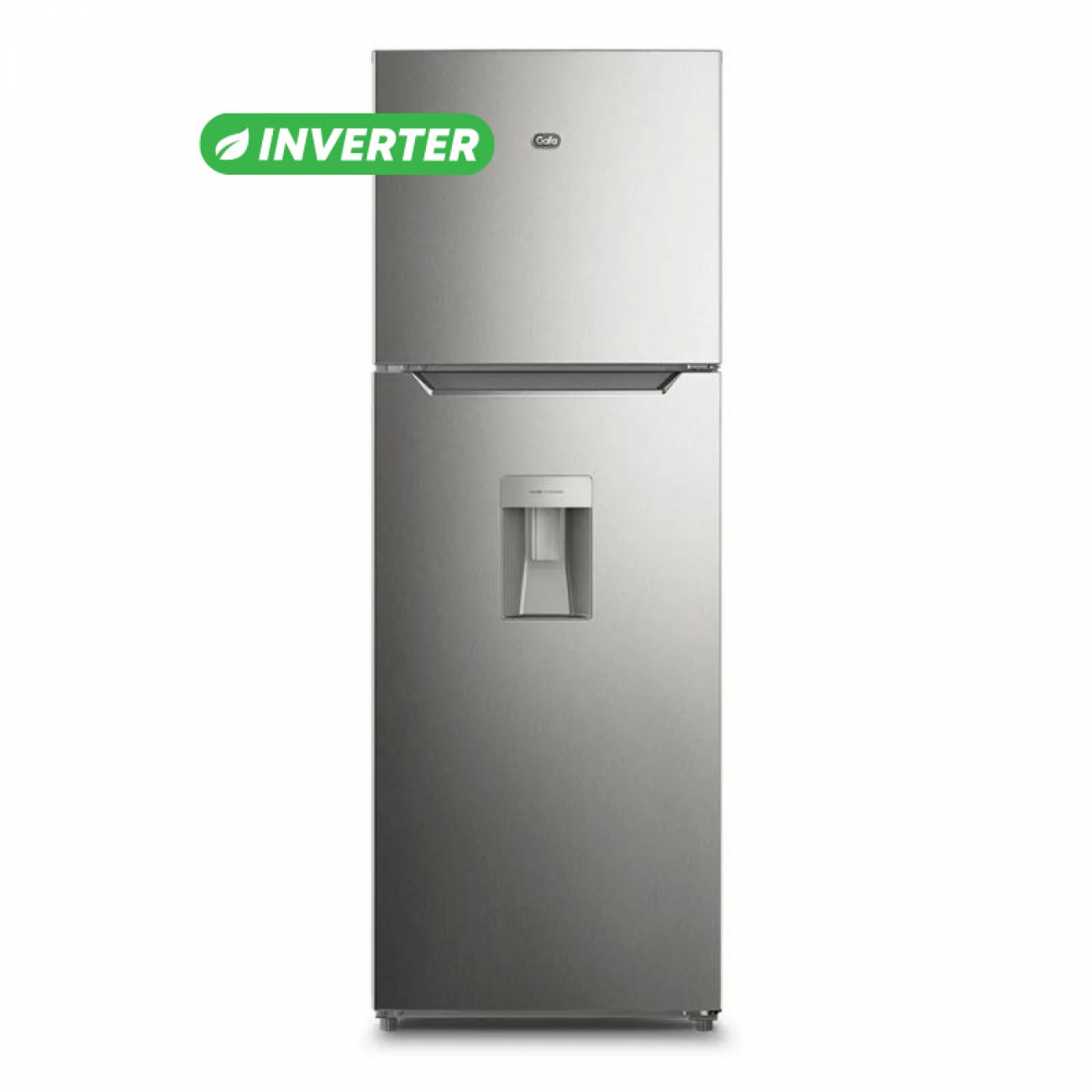 Imagen Heladera No Frost Gafa 354 Lts Hgnw333p Inverter