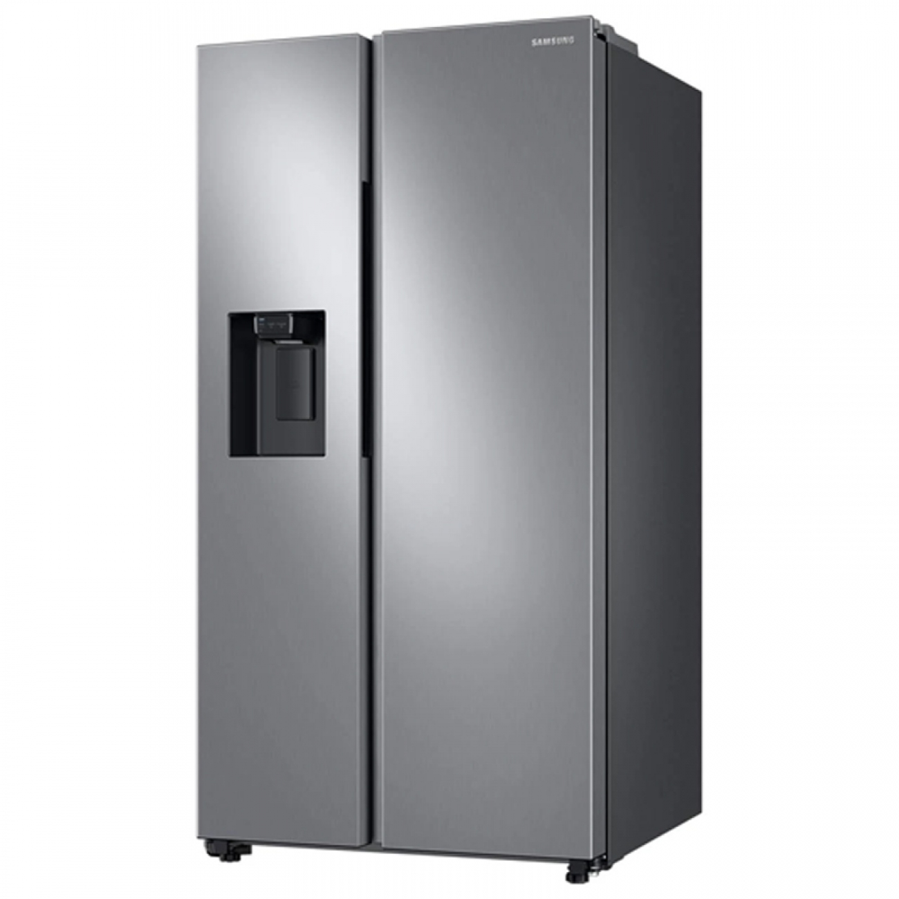 Imagen Heladera Samsung Side By Side Inverter Rs27t5200s9 801lts