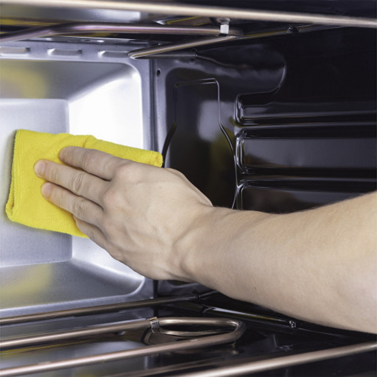 Imagen Horna Eléctrico Atma Hgaw4523pi 45 Lts. Grill Timer Blanco