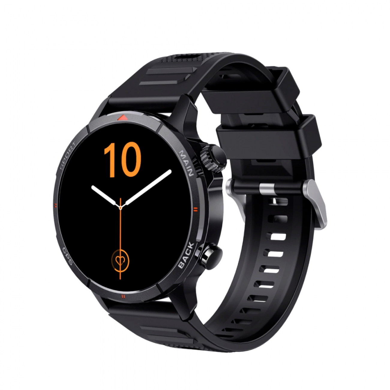 Imagen Smartwatch X-view Trail S Malla Extra
