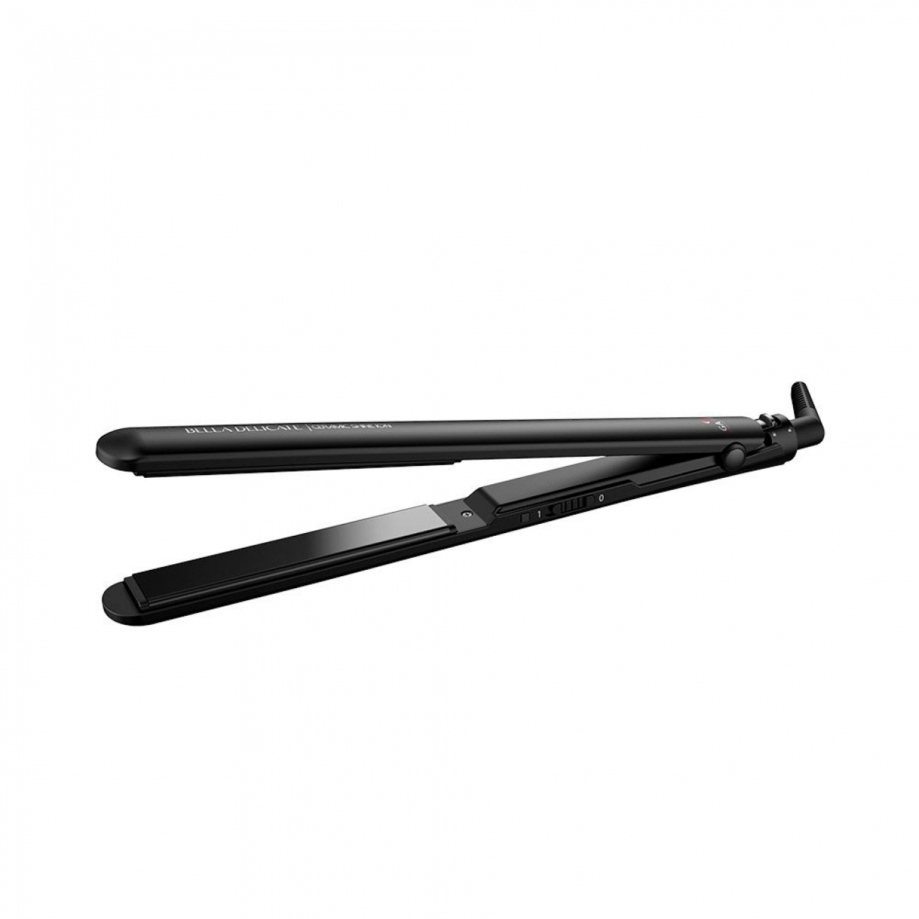 Imagen Planchita De Pelo Gama Bella Delicate Cerámica 1700w