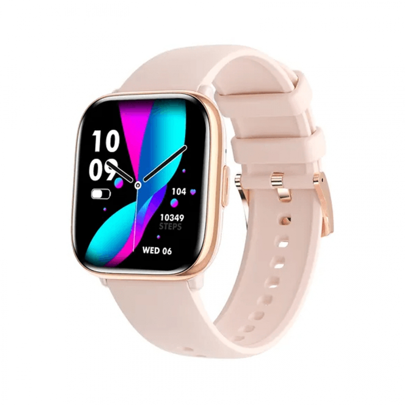 Imagen Smartwatch Foxbox Aixa Táctil Color Rosa