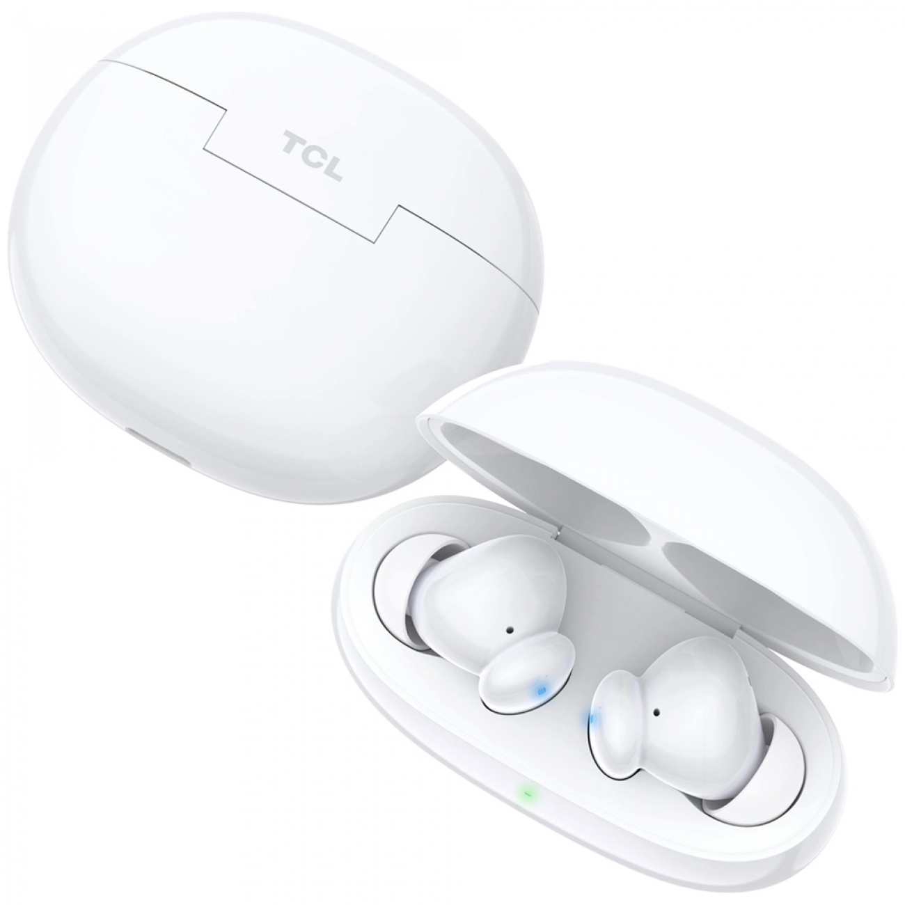 Imagen Auriculares Bluetooth In Ear Tcl Tw241-3blcar4