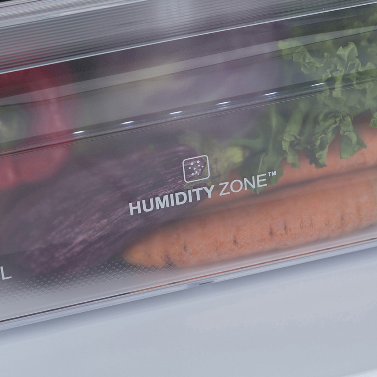 Imagen Heladera No Frost Inverter Drean Dtp458bkrss0 516 Lts Inox.