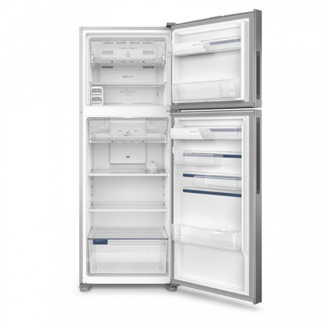 Imagen Heladera No Frost Inverter Electrolux It70s 508 Lts Dig