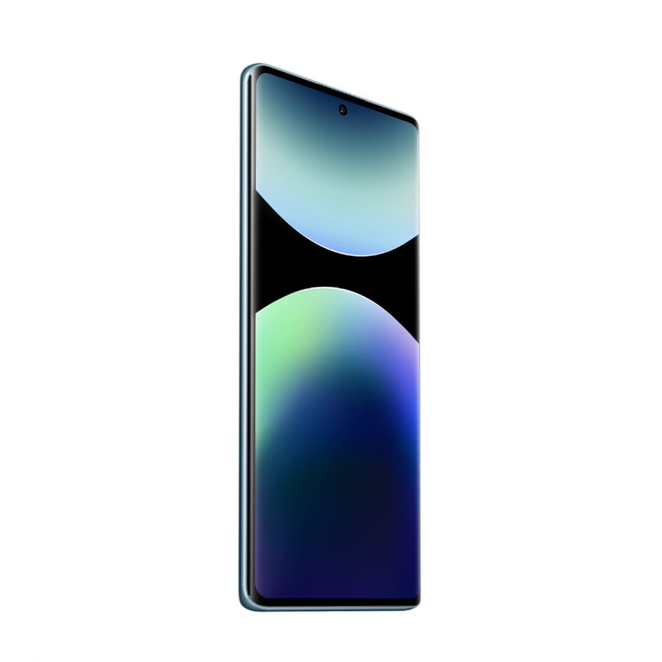 Imagen Celular Xiaomi Redmi Note 14 Pro 6.67" 8gb/256gb Ocean Blue
