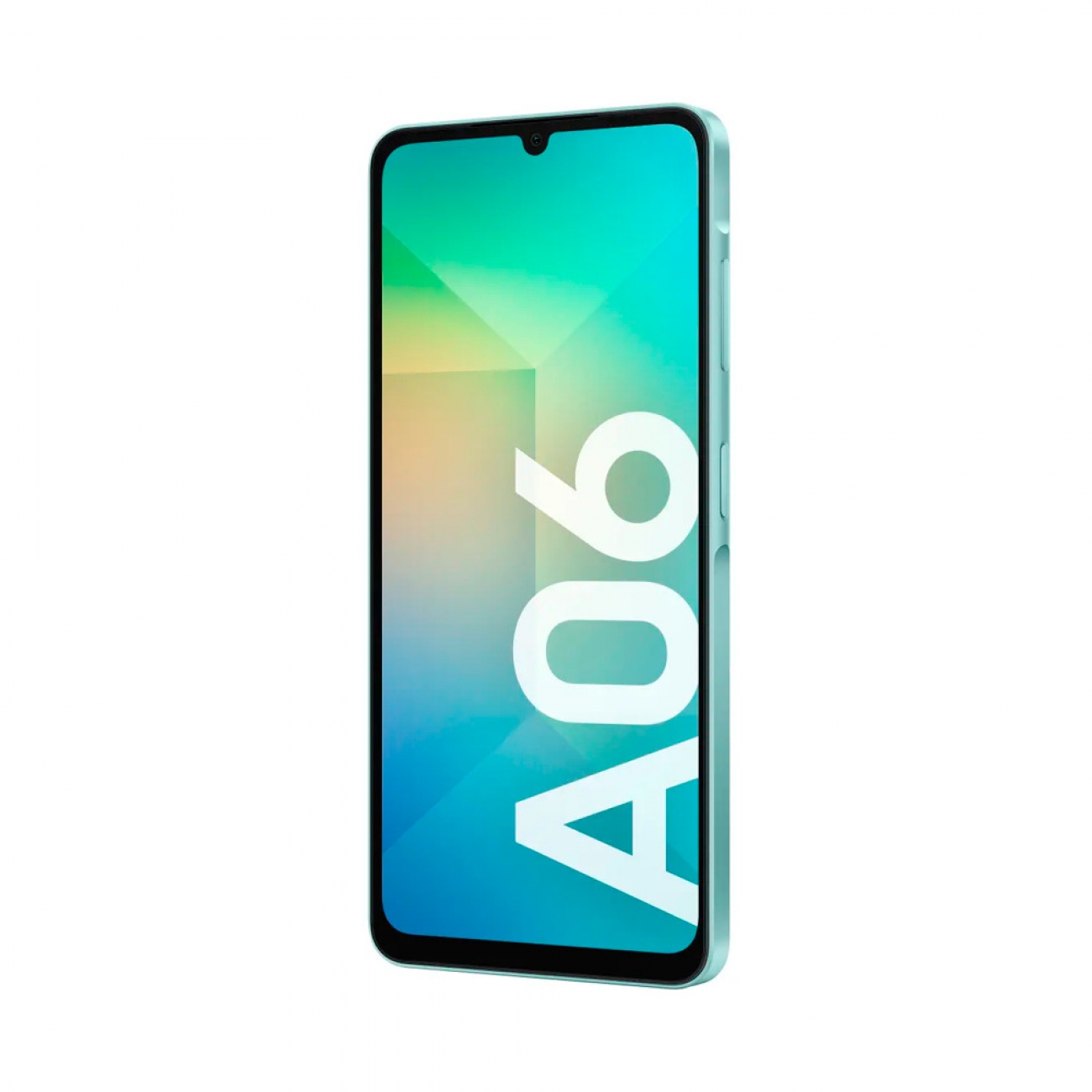 Imagen Celular Samsung A16 6.5" 4gb/256gb Light Green