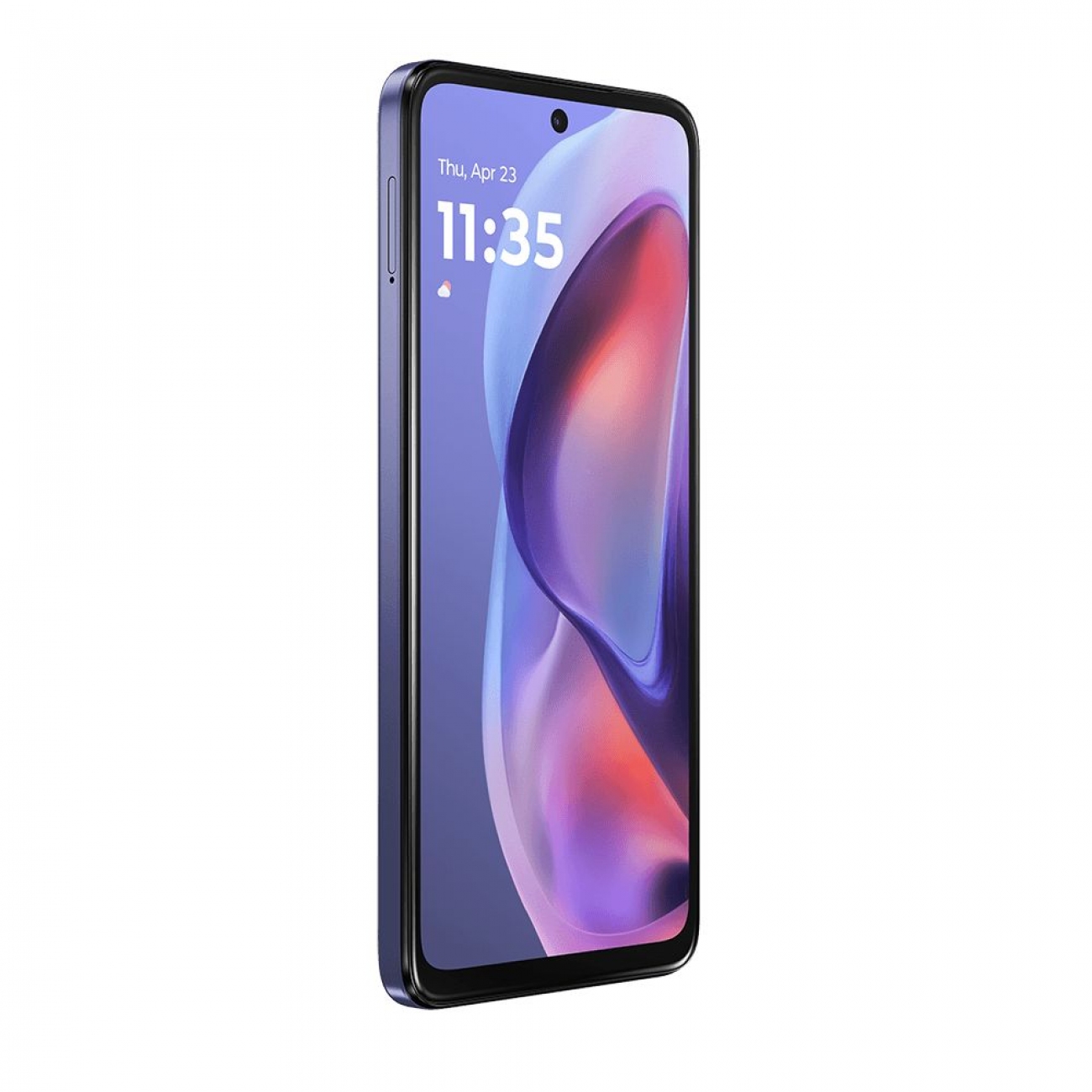 Imagen Celular Motorola E15 6.7" 2gb/64gb Lavanda