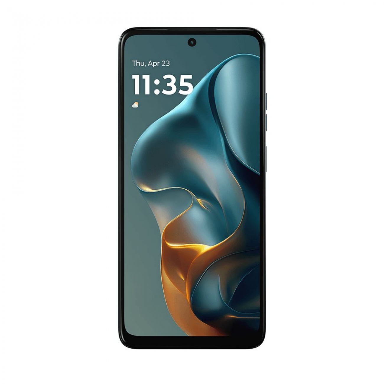 Imagen Celular Motorola G05 6.7" 4gb/64gb Forest Green