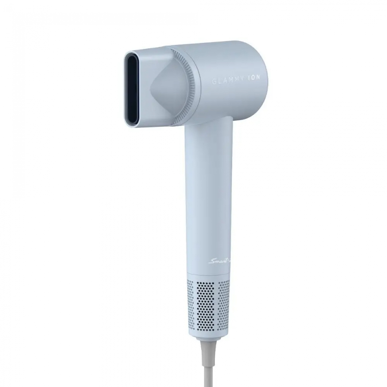 Imagen Secador De Cabello Smart Tek Glammy Ion 1300w Fri/calor Azul