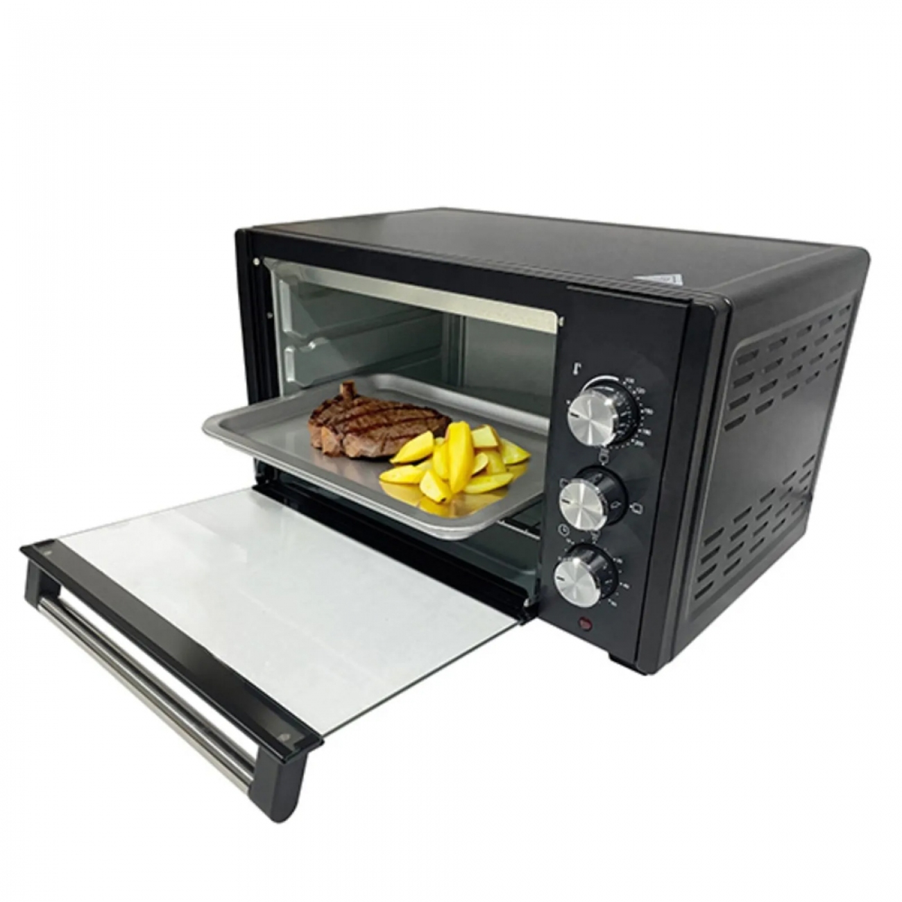 Imagen Horno Electrico Liliana Ao320 32 L 1750 W Timer Termostato