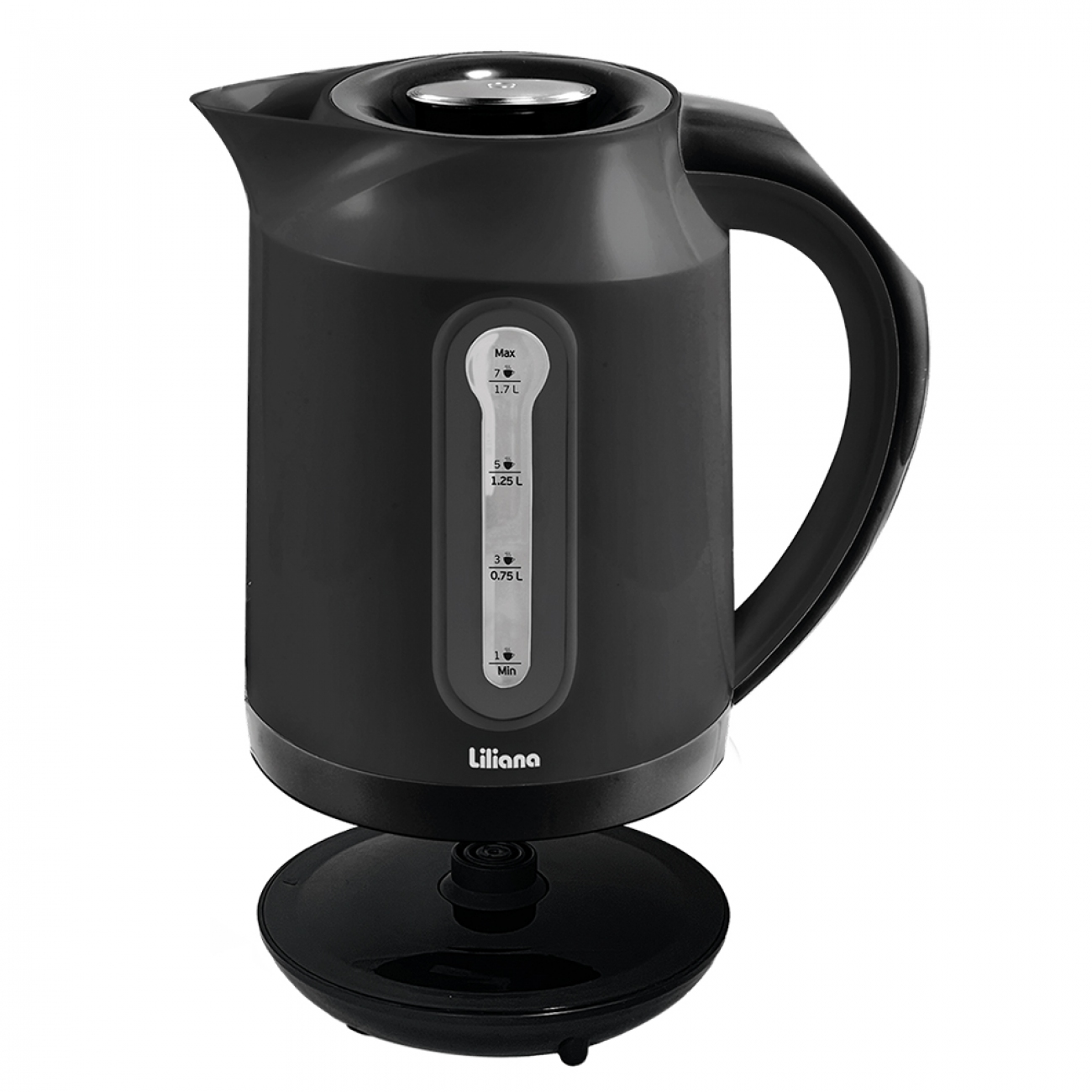 Imagen Pava Electrica Liliana Ap925n 2200 W 1.7 Lts