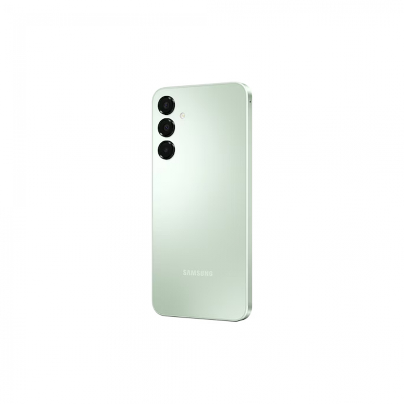 Imagen Celular Samsung A16 6.7" 4gb/128gb Lightgreen