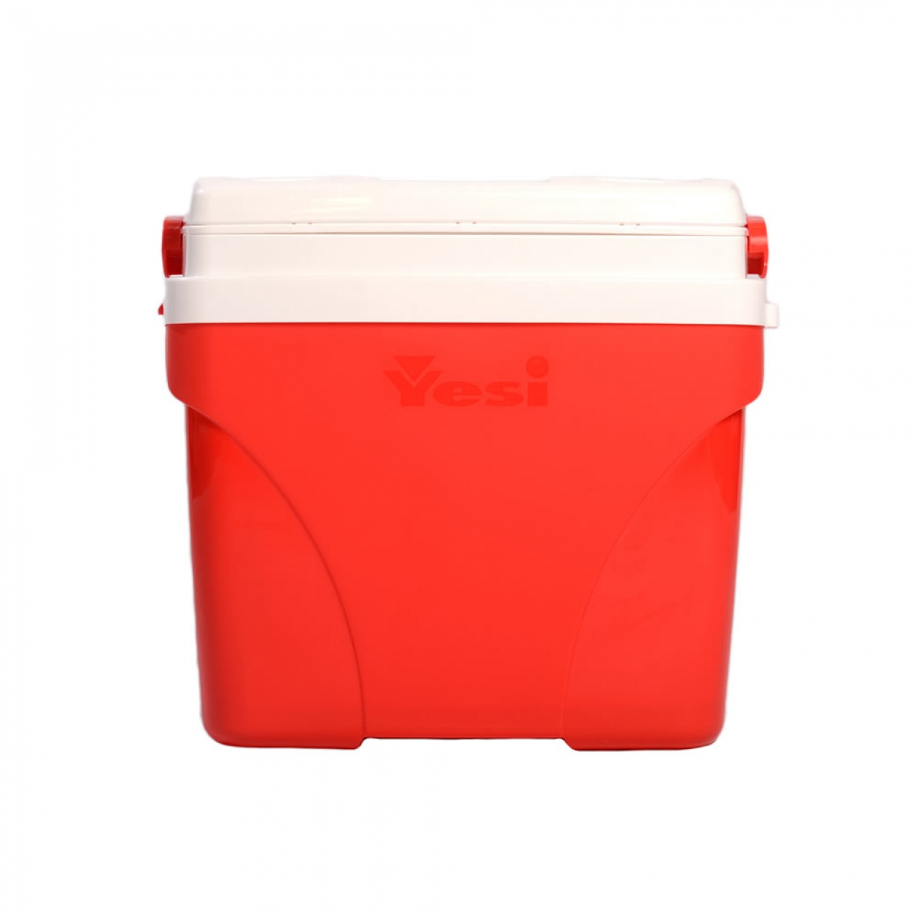 Imagen Conservadora Familiar Yesi 26600 34 Lts Rojo