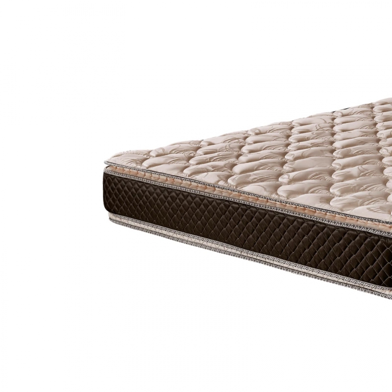 Imagen Colchon Cannon 200x200x29 Tela Jack Belga Excl