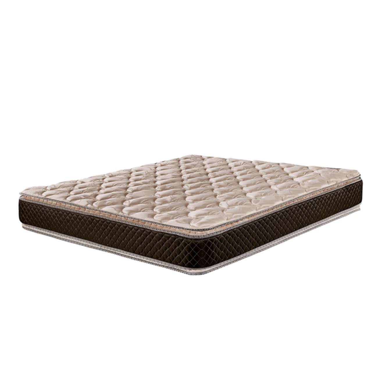 Imagen Colchon Cannon 200x200x29 Tela Jack Belga Excl