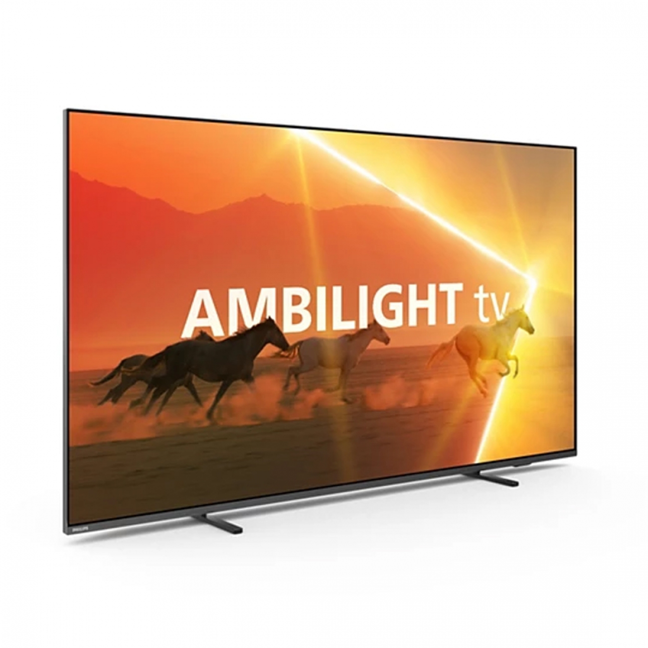 Imagen Smart Tv Led 65" Philips 65pml9118/77 4k Ultra Hd