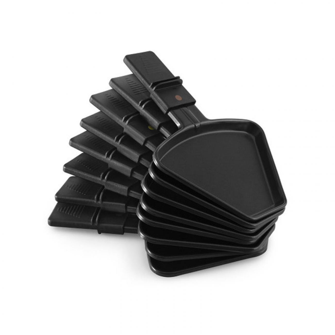 Imagen Racletera El&eacute;ctrica Atma Ra918p 8 Personas 1400 W