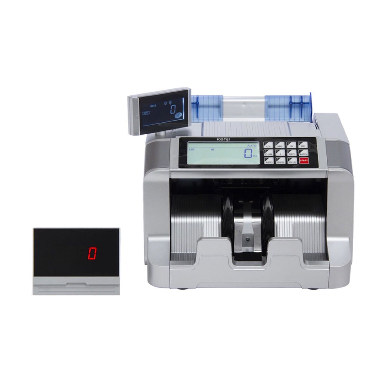 Imagen Contadora De Billetes Kanji Kj-cbsb Displayled 1000 Billetes