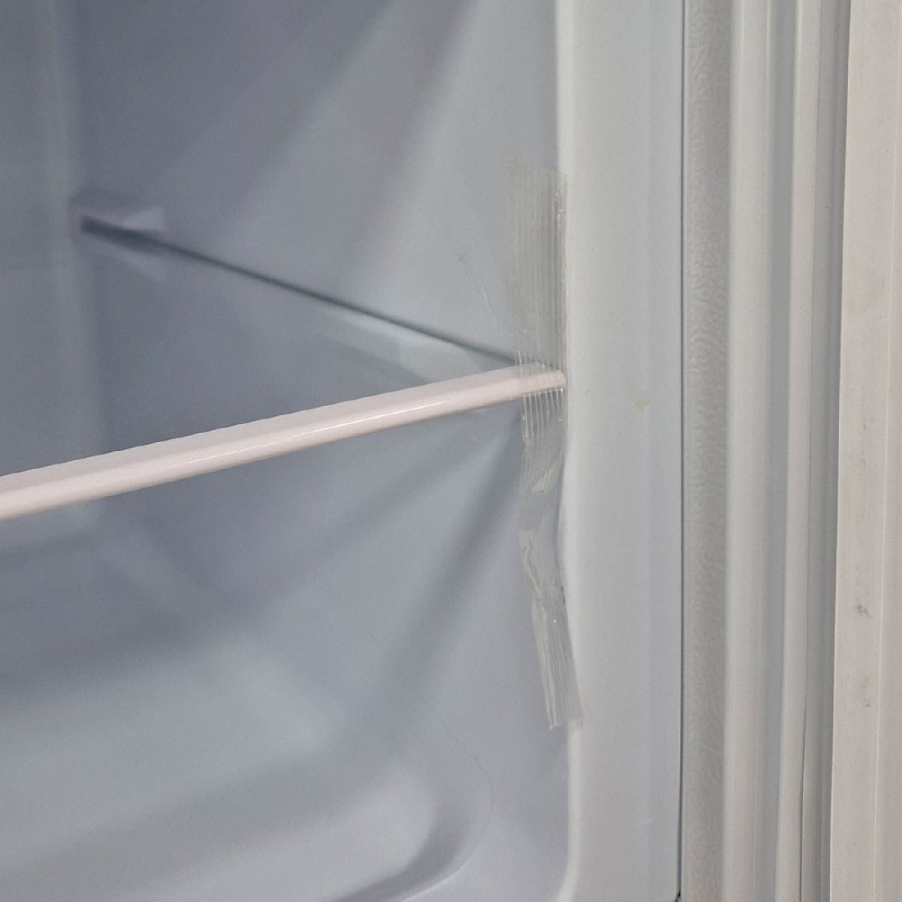 Imagen Heladera Ciclica Panoramic 220lbl 220 Lts