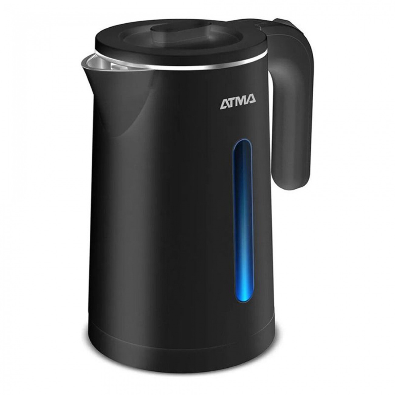 Imagen Pava Electrica Atma Peat1351bp 1.8 Lts Corte Automatico