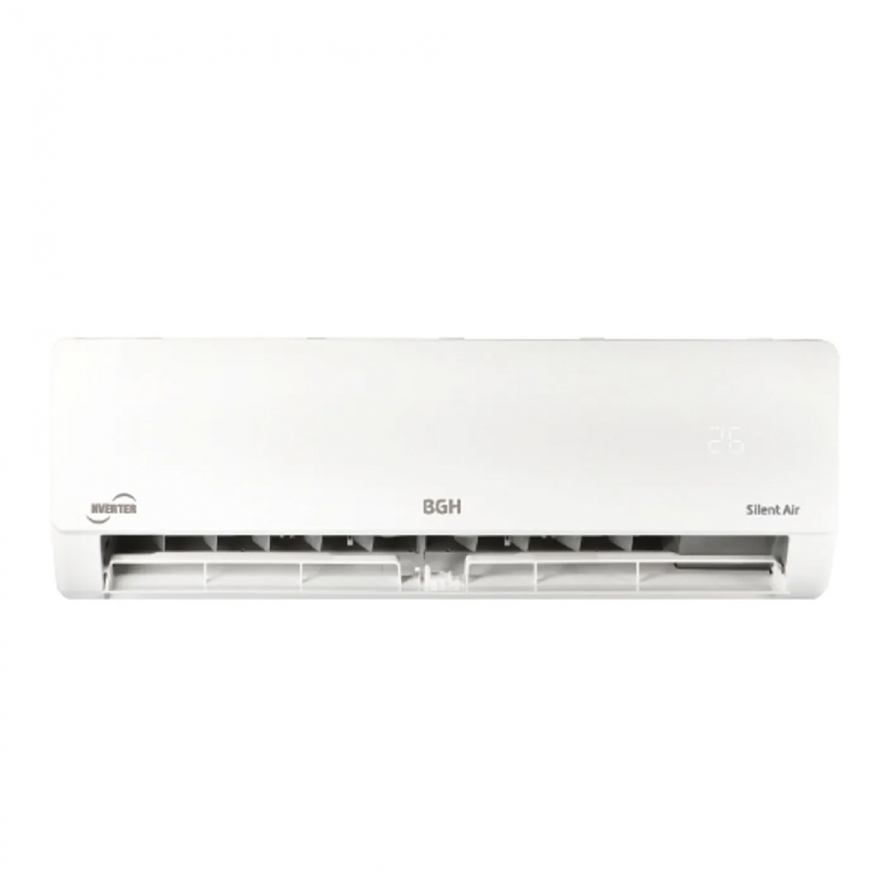 Imagen Aire Acondicionado Split Bgh Bsi67wcnx 6700w Inverter F/c