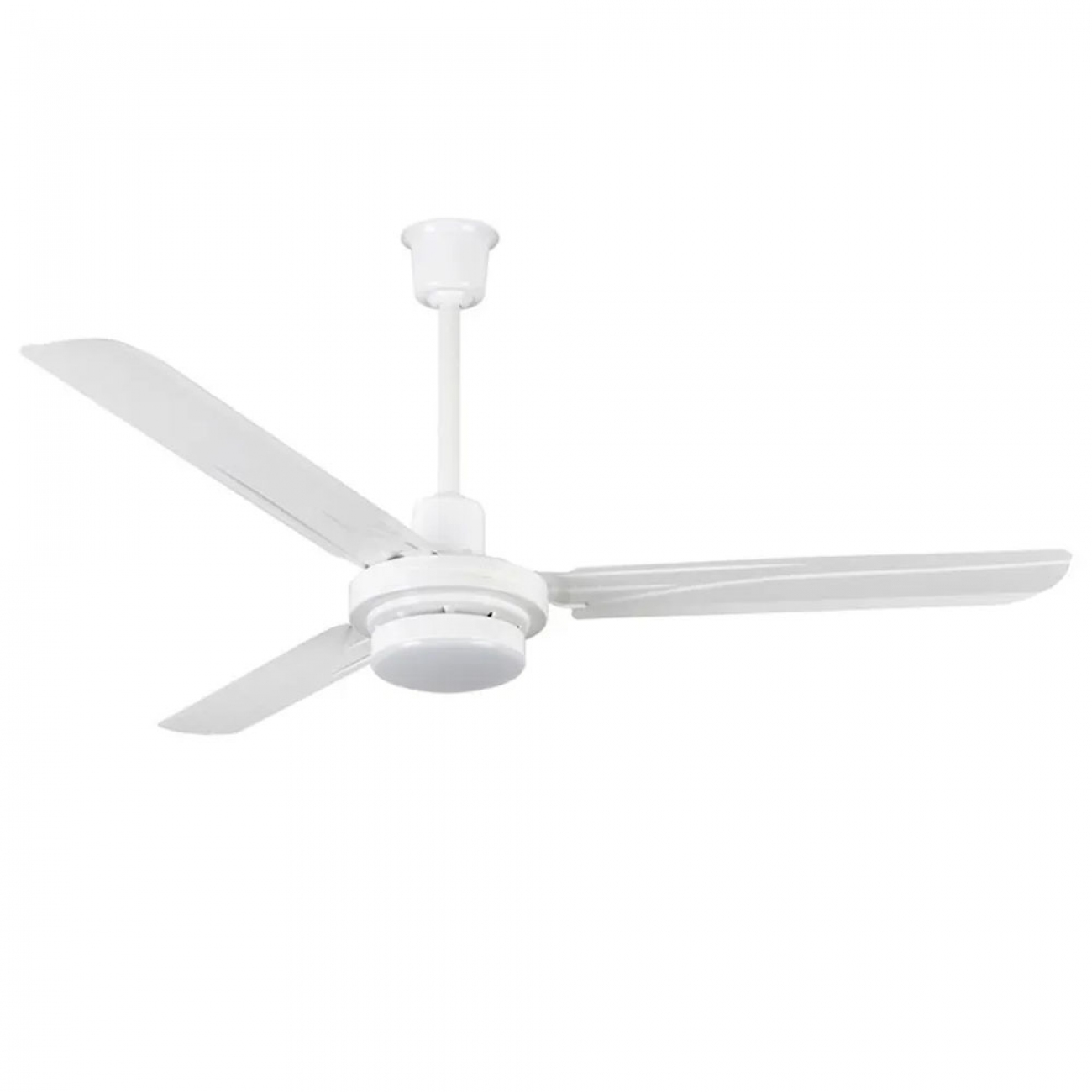 Imagen Ventilador De Techo Protalia 3401 48" 85w Con Luz Led