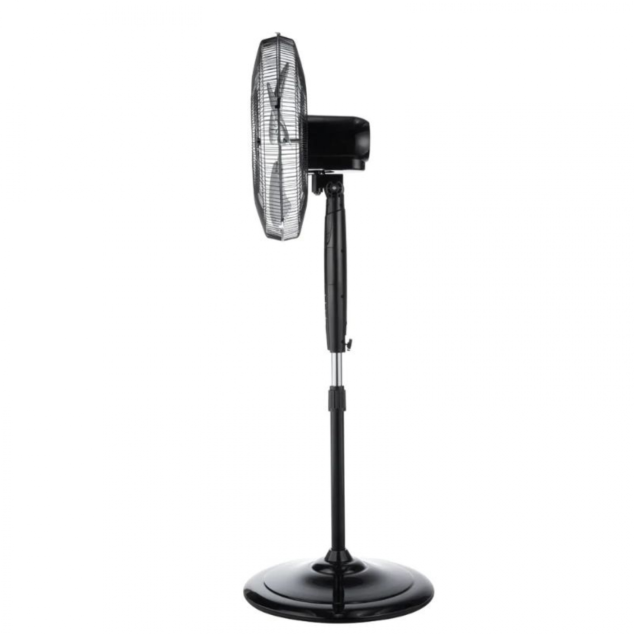 Imagen Ventilador De Pie Peabody Pe-vpy350 20" 130w Control Remoto