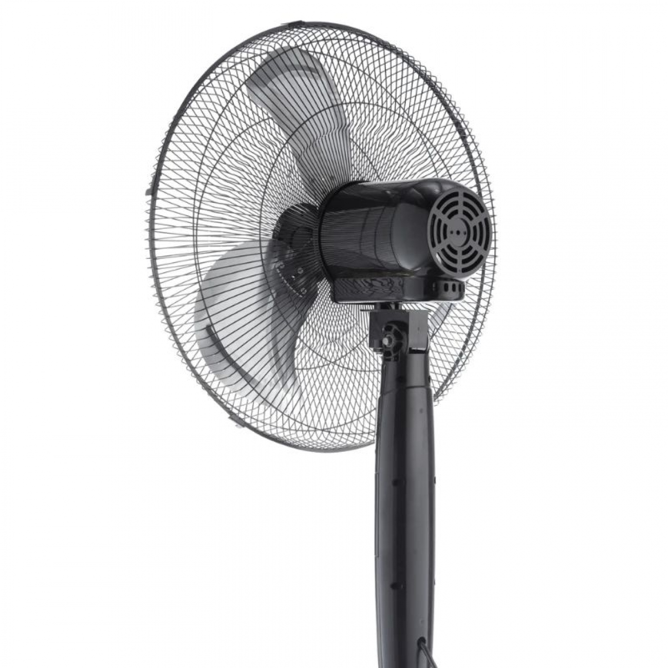 Imagen Ventilador De Pie Peabody Pe-vpy350 20" 130w Control Remoto