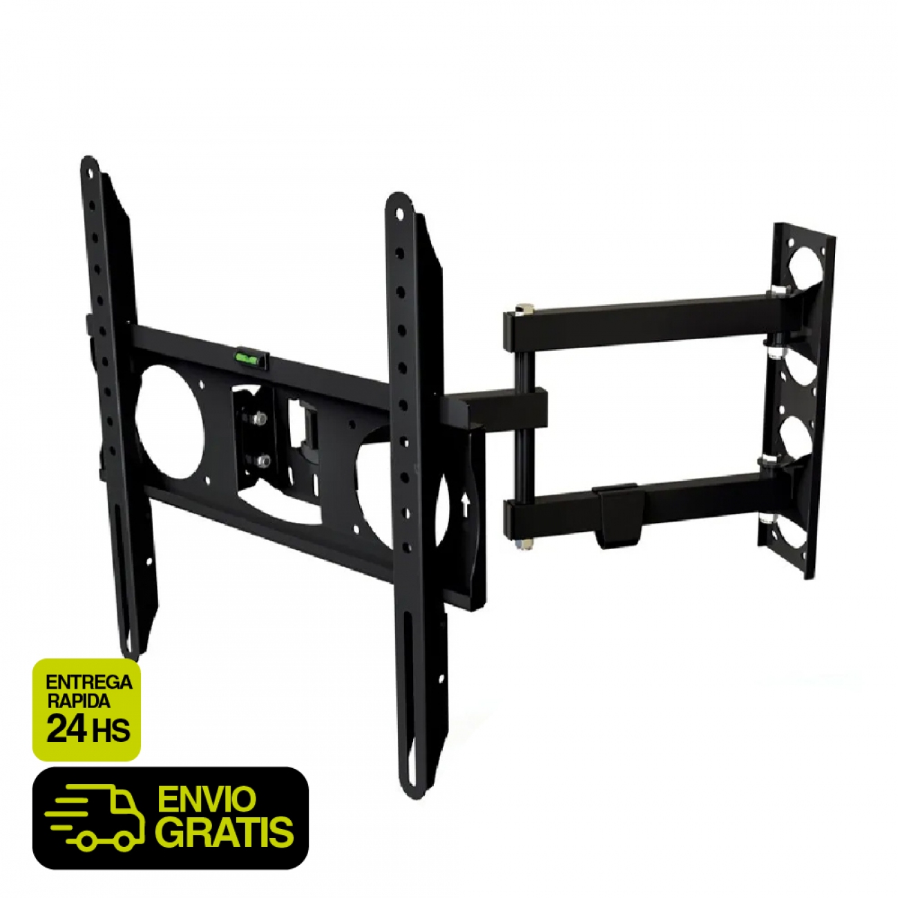 Imagen Soporte Nakan Spl-378e 26" A 60"