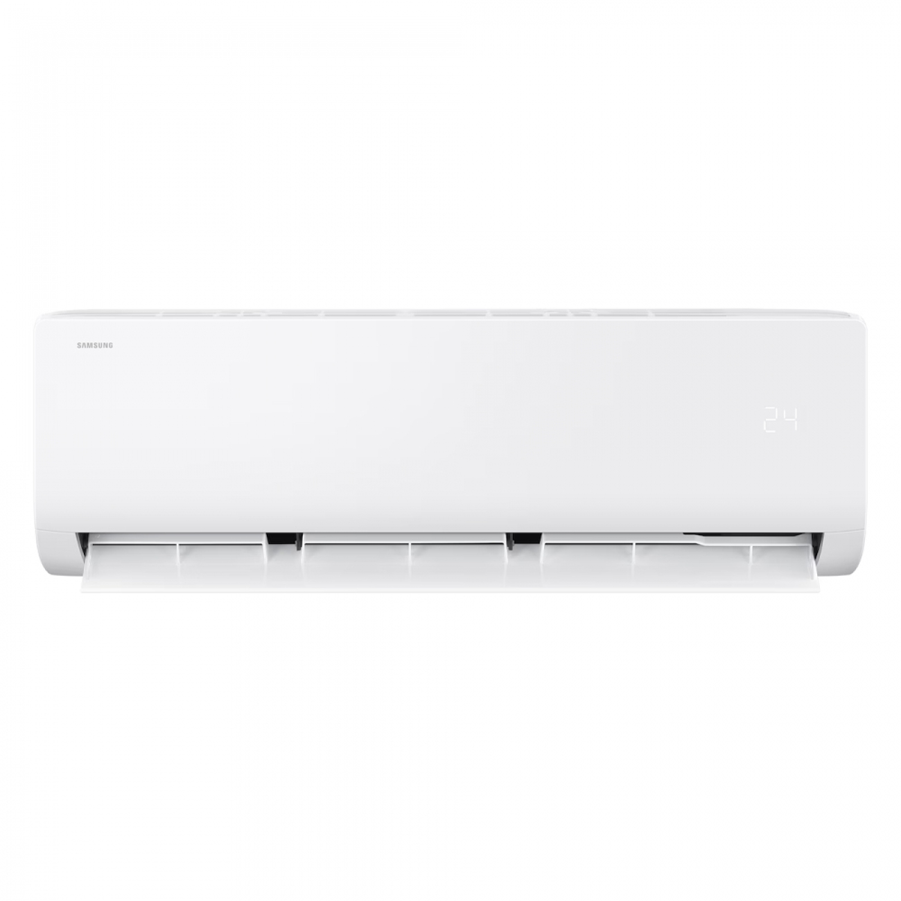 Imagen Aire Acondicionado Samsung Ar40f24 6150w Inverter F/c