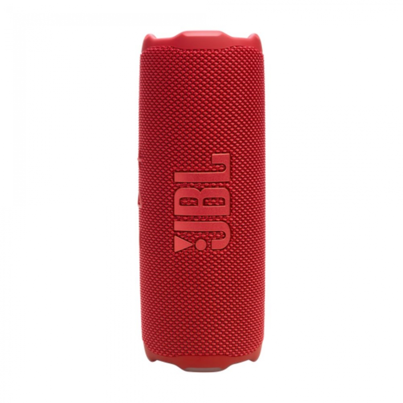 Imagen Parlante Portatil Jbl Flip7redam 35w 12hs Usb Rojo