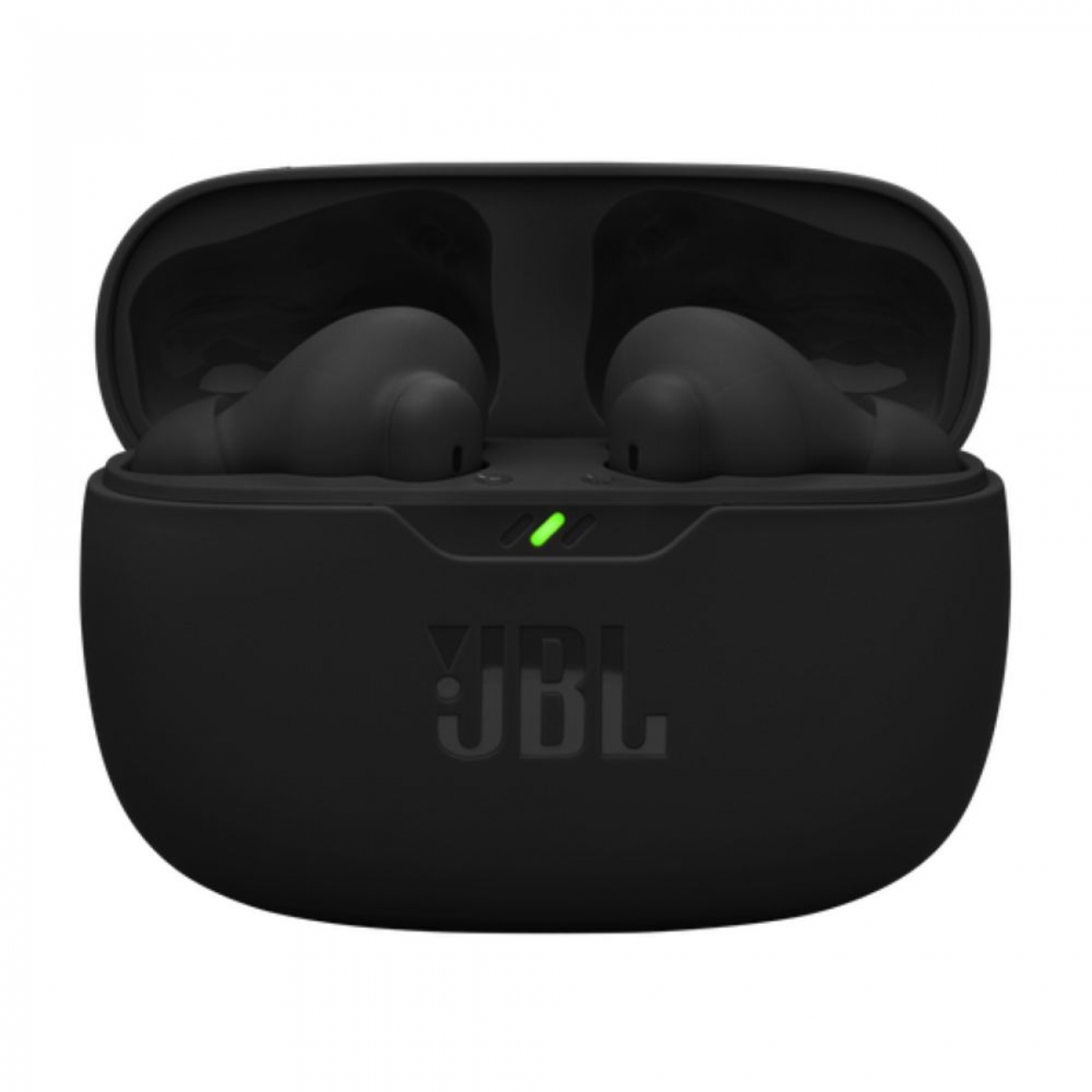 Imagen Auriculares In Ear Jbl Wbeam2blk 10hs Negro