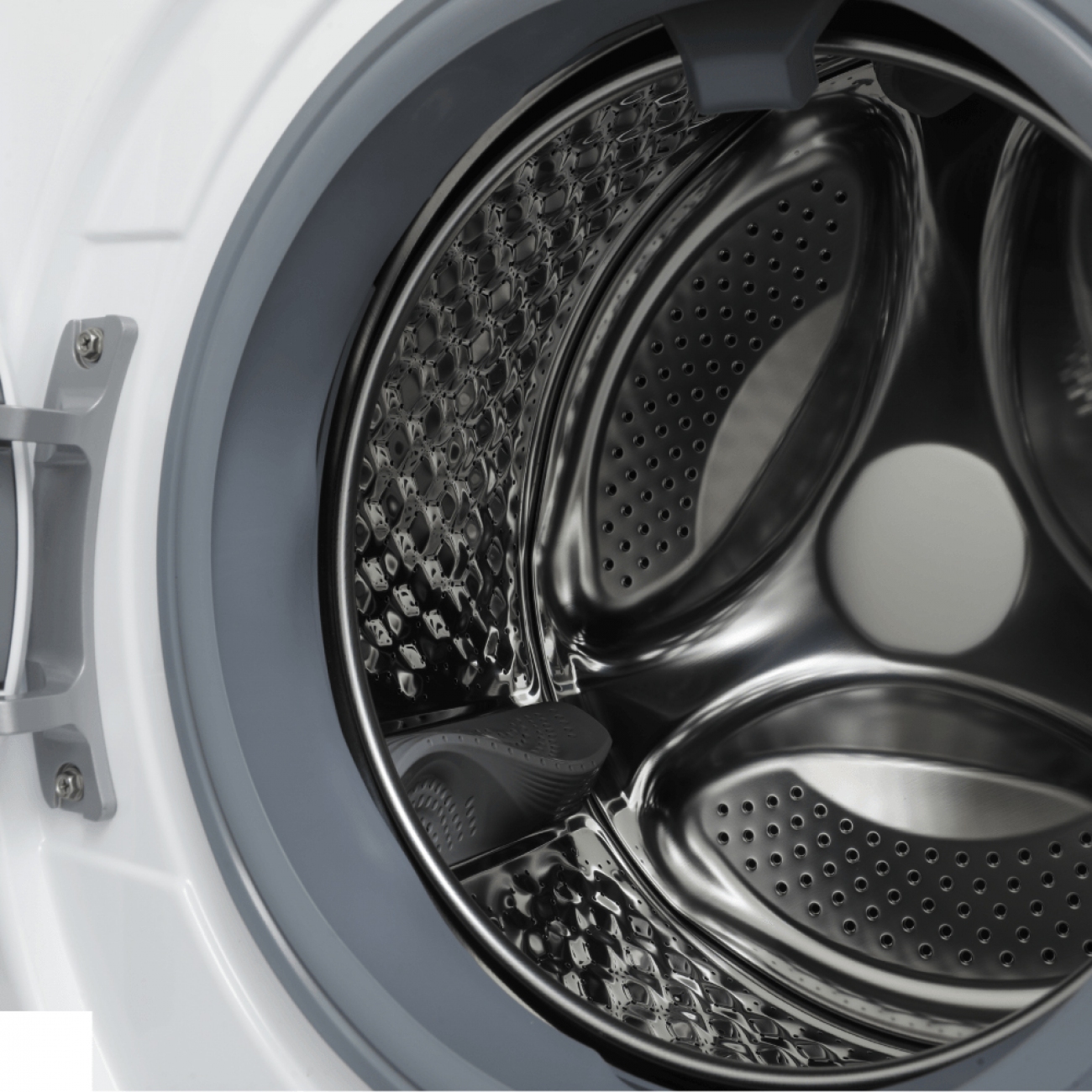 Imagen Lavarropas Auto Smartlife Sl-wmi081400w 8k 1400rpm Inverter