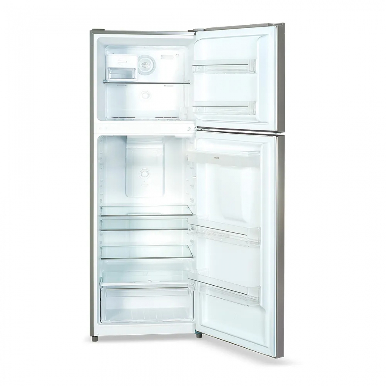 Imagen Heladera No Frost Smartlife Sl-rnf370sdinv 354lts Inverter